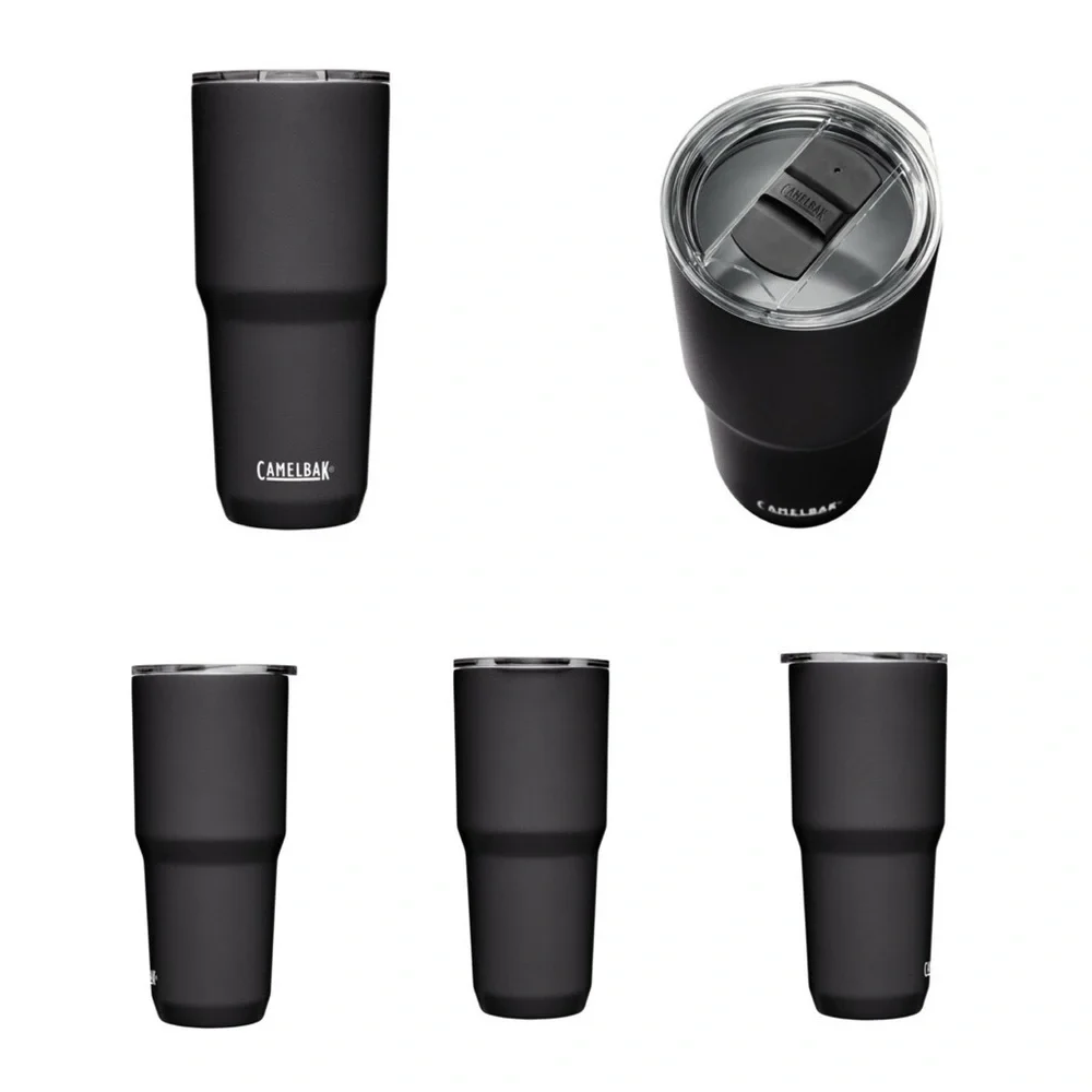 CAMELBACK Horizon Collection Vacuum Insulated Stainless Steel 30 oz. Tumbler
